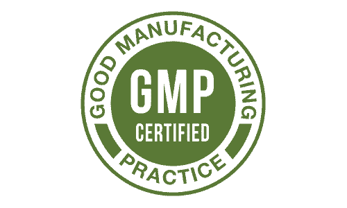 Fizzy Juice GMP Certified